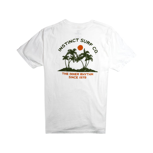 Bali Bliss Tee