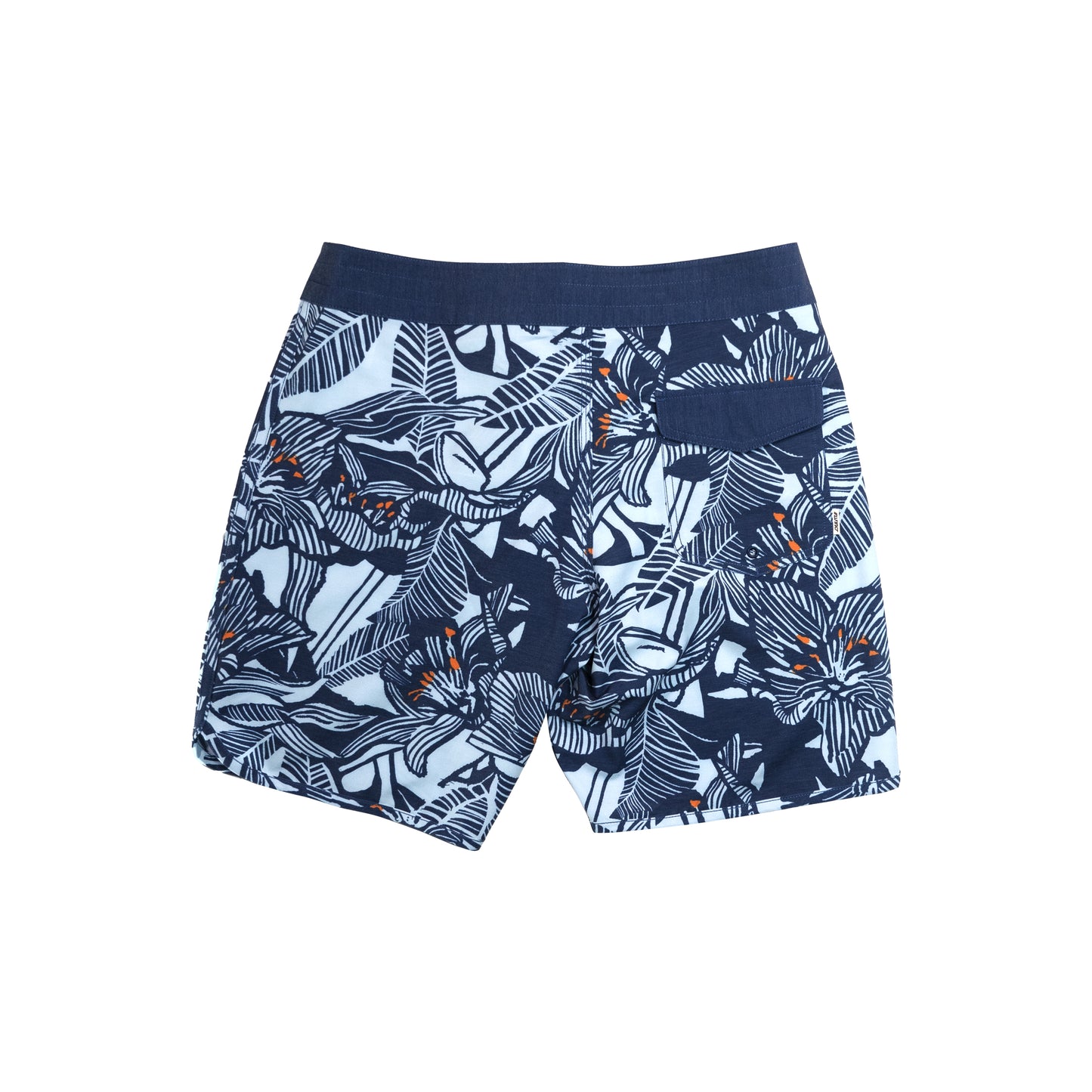Durban Boardshort