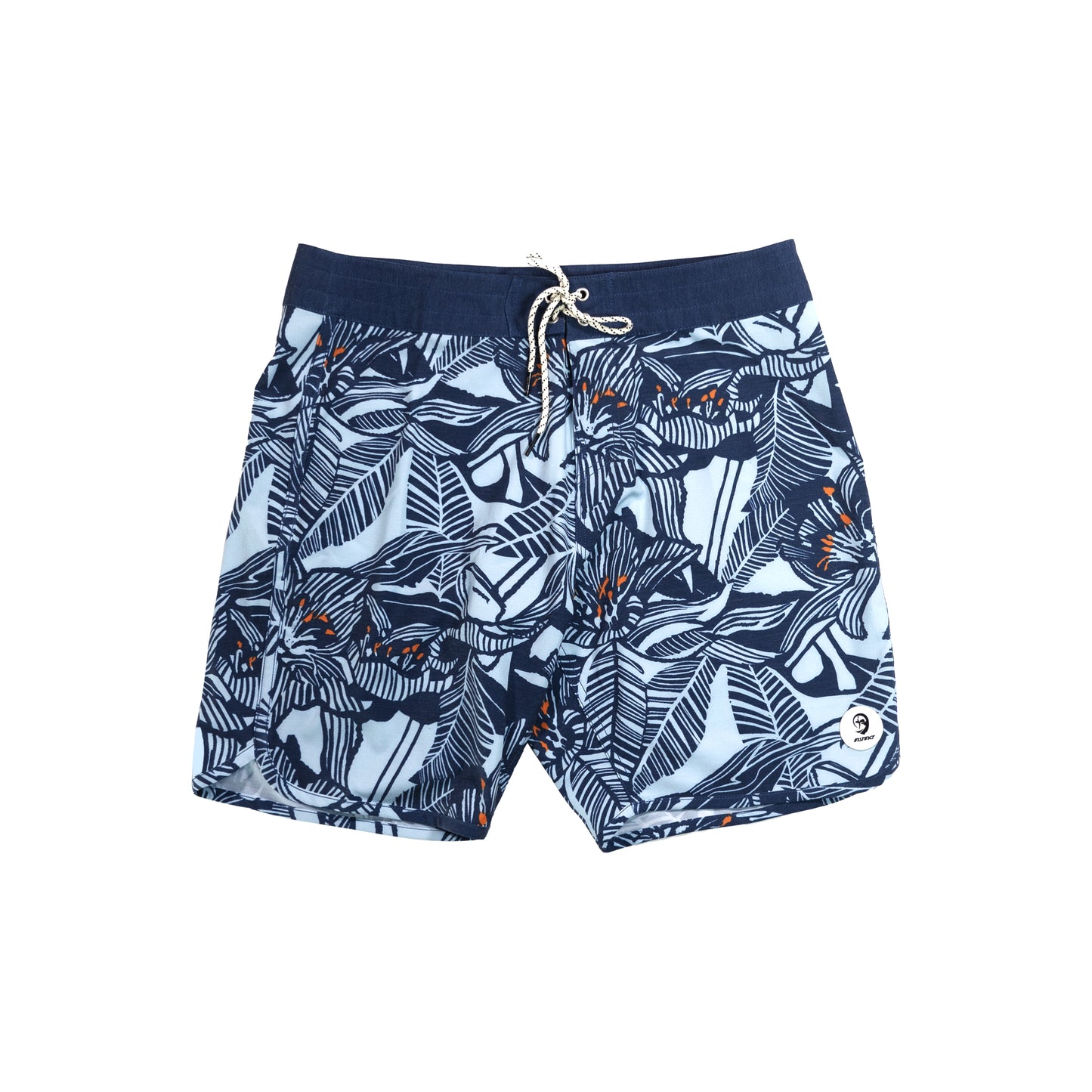 Durban Boardshort