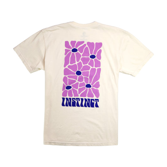 Flower Friends Tee