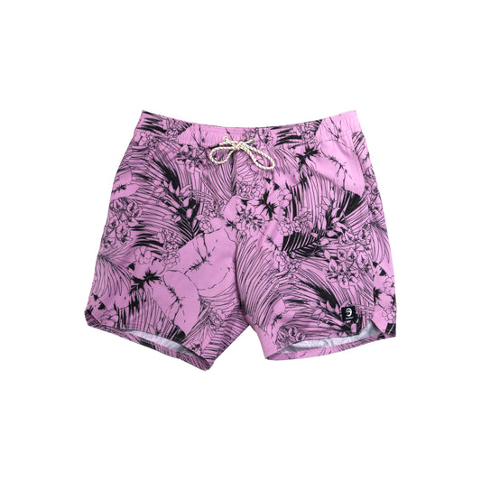 Botanical Volley