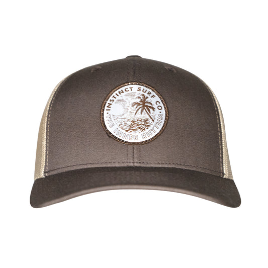 Island Breeze Hat