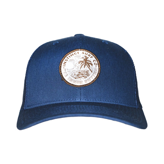 Island Breeze Hat