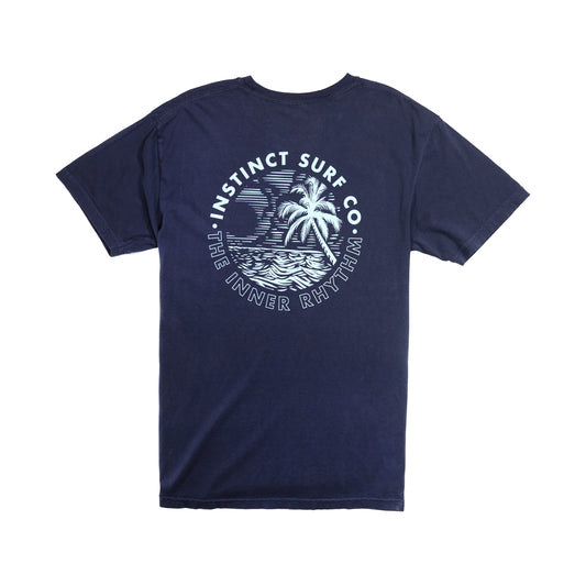 Island Paradise Tee