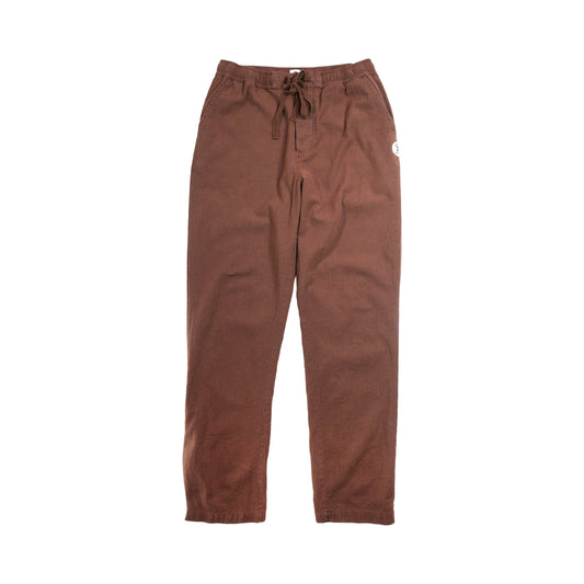 Layback Linen Pants