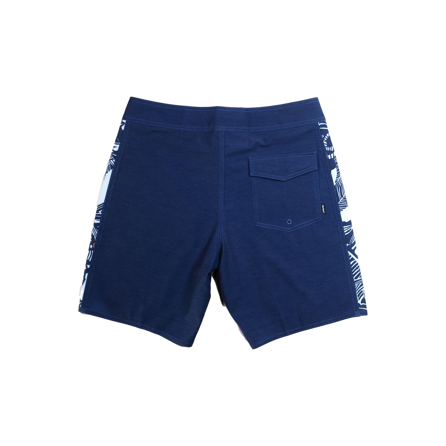 Radar Boardshort