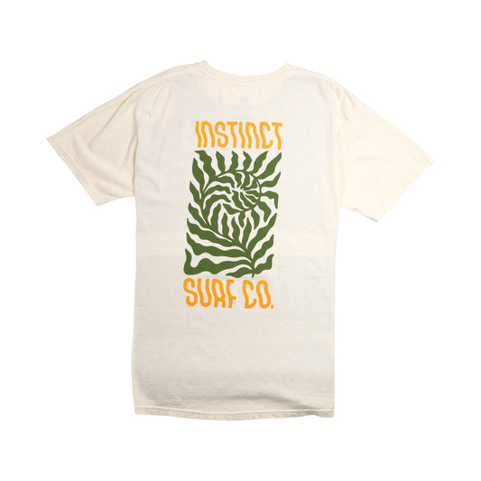 Sea Forest Pocket Tee