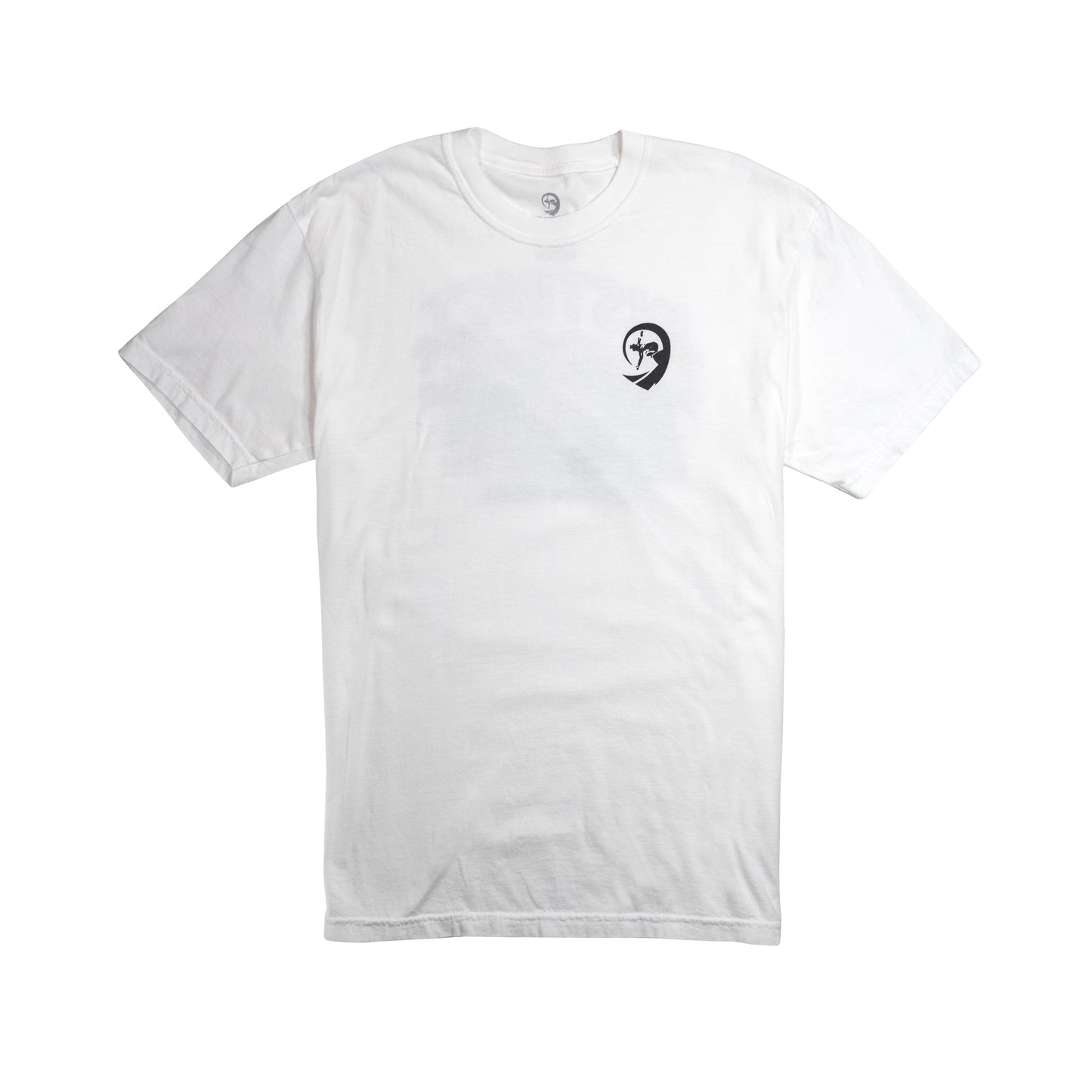 Second Reef Tee