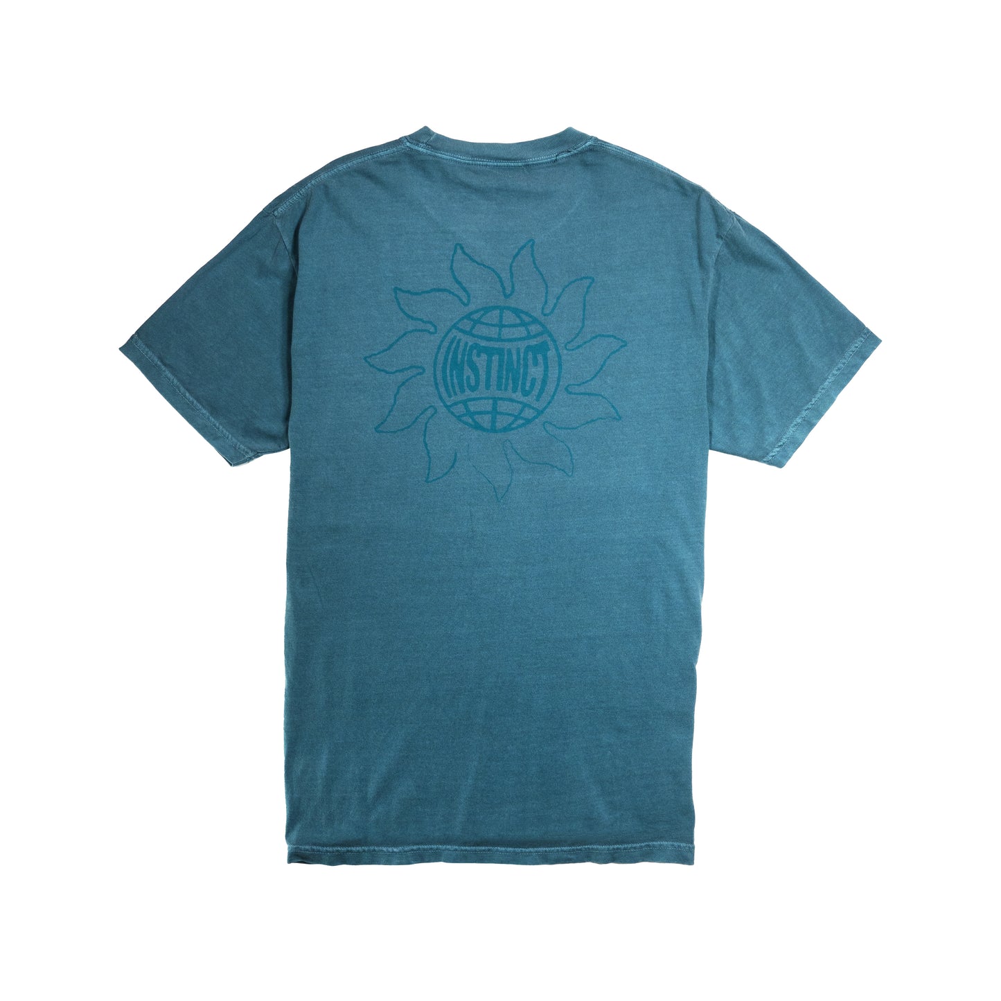 Solar Rays Tee