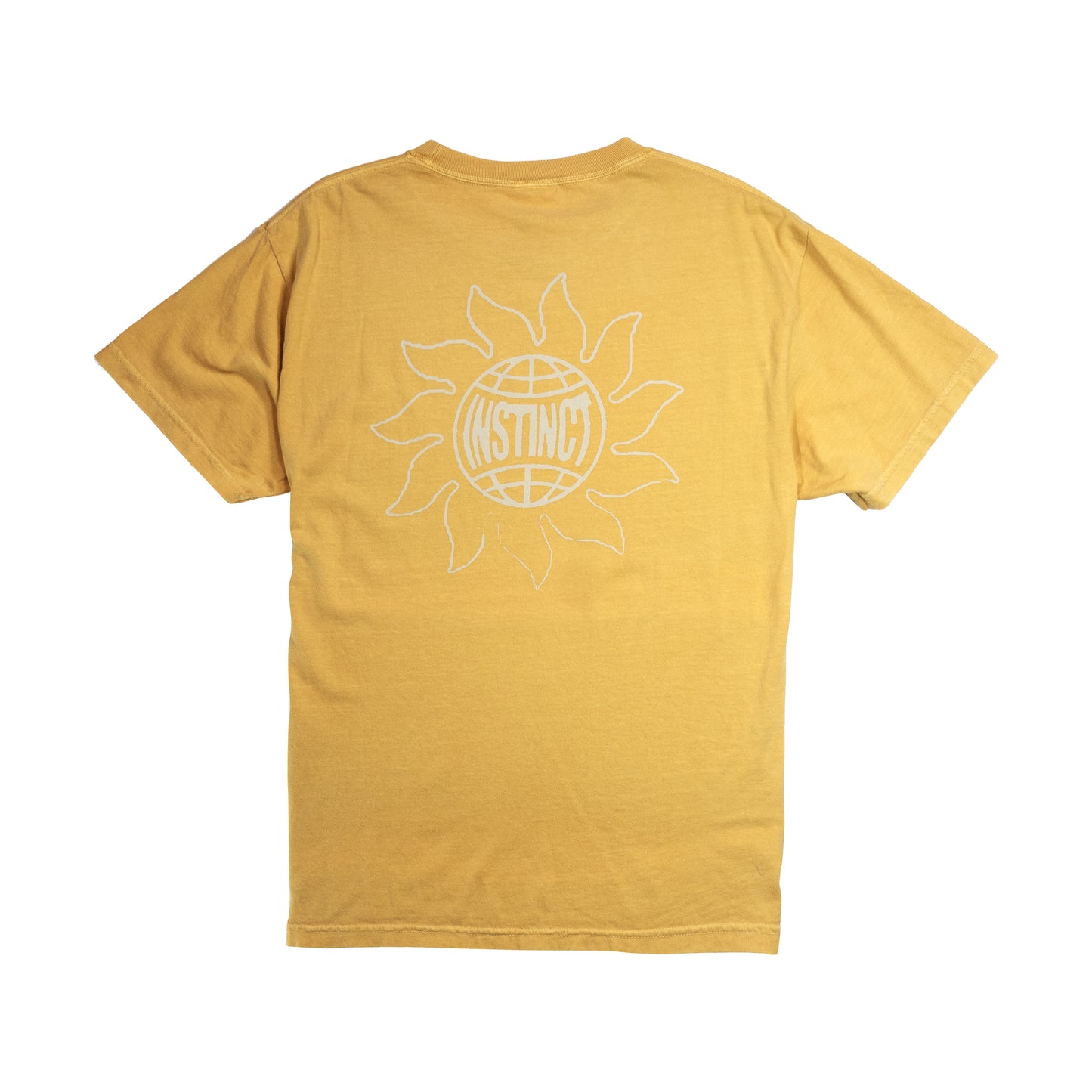 Solar Rays Tee