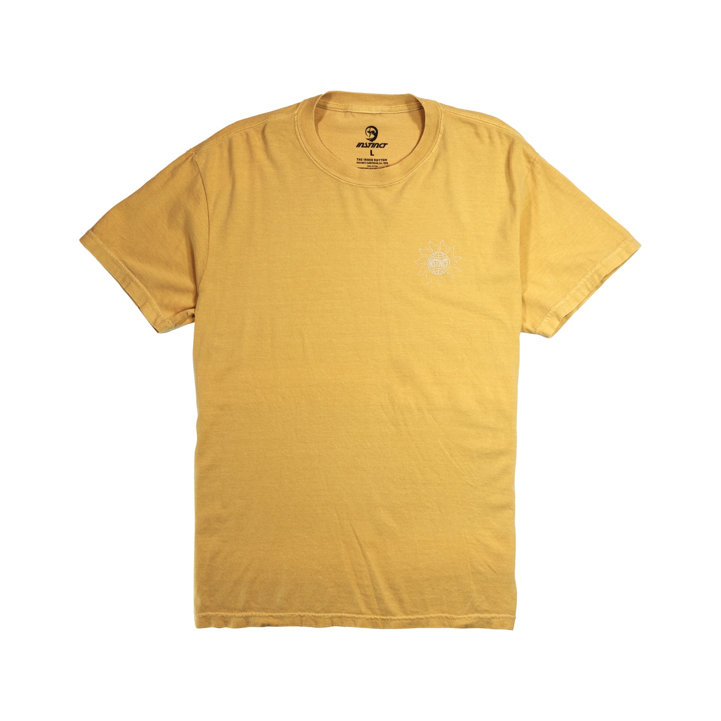 Solar Rays Tee