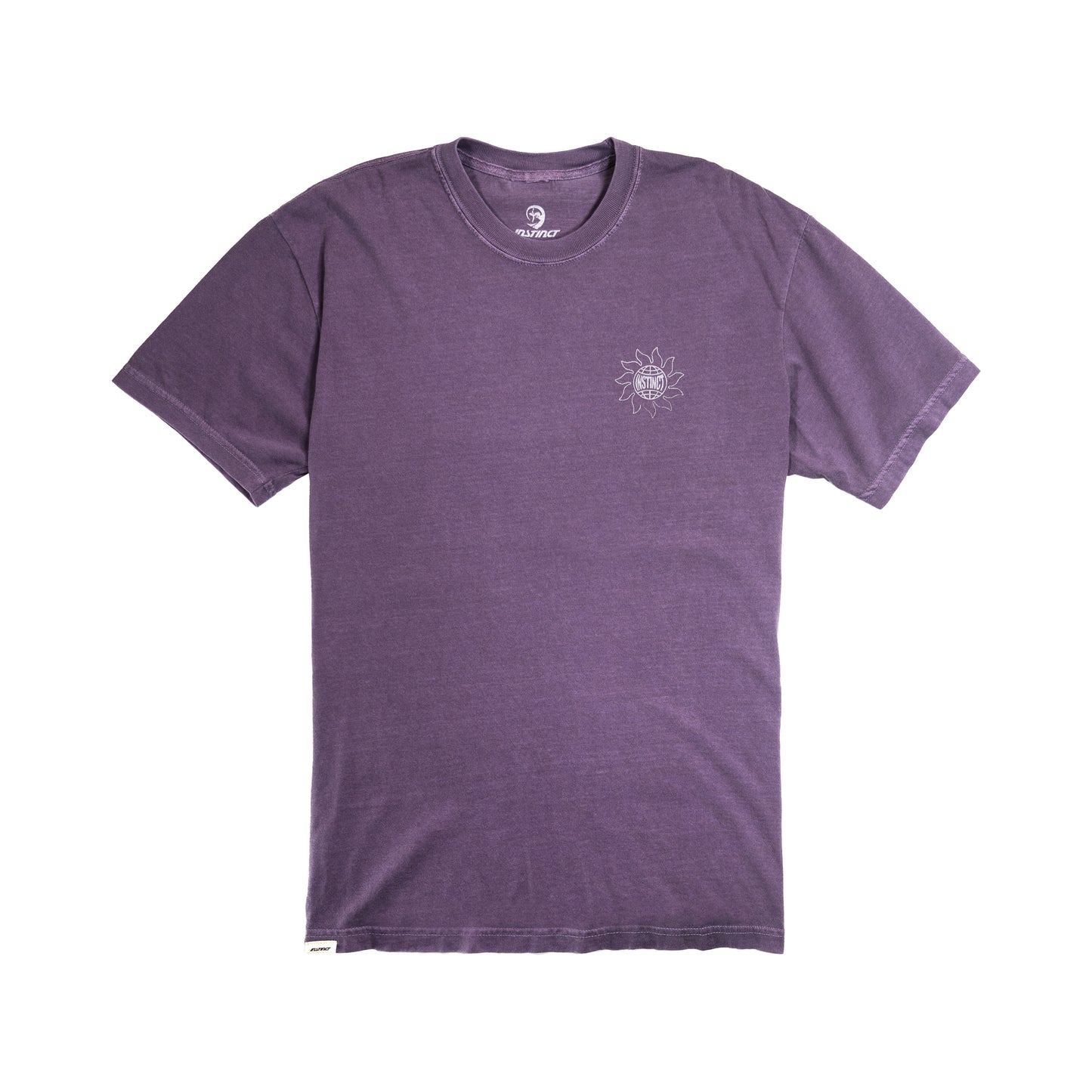 Solar Rays Tee