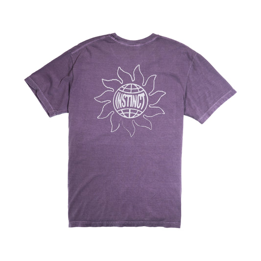 Solar Rays Tee