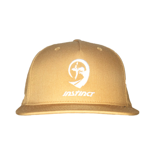 Stacked Hat
