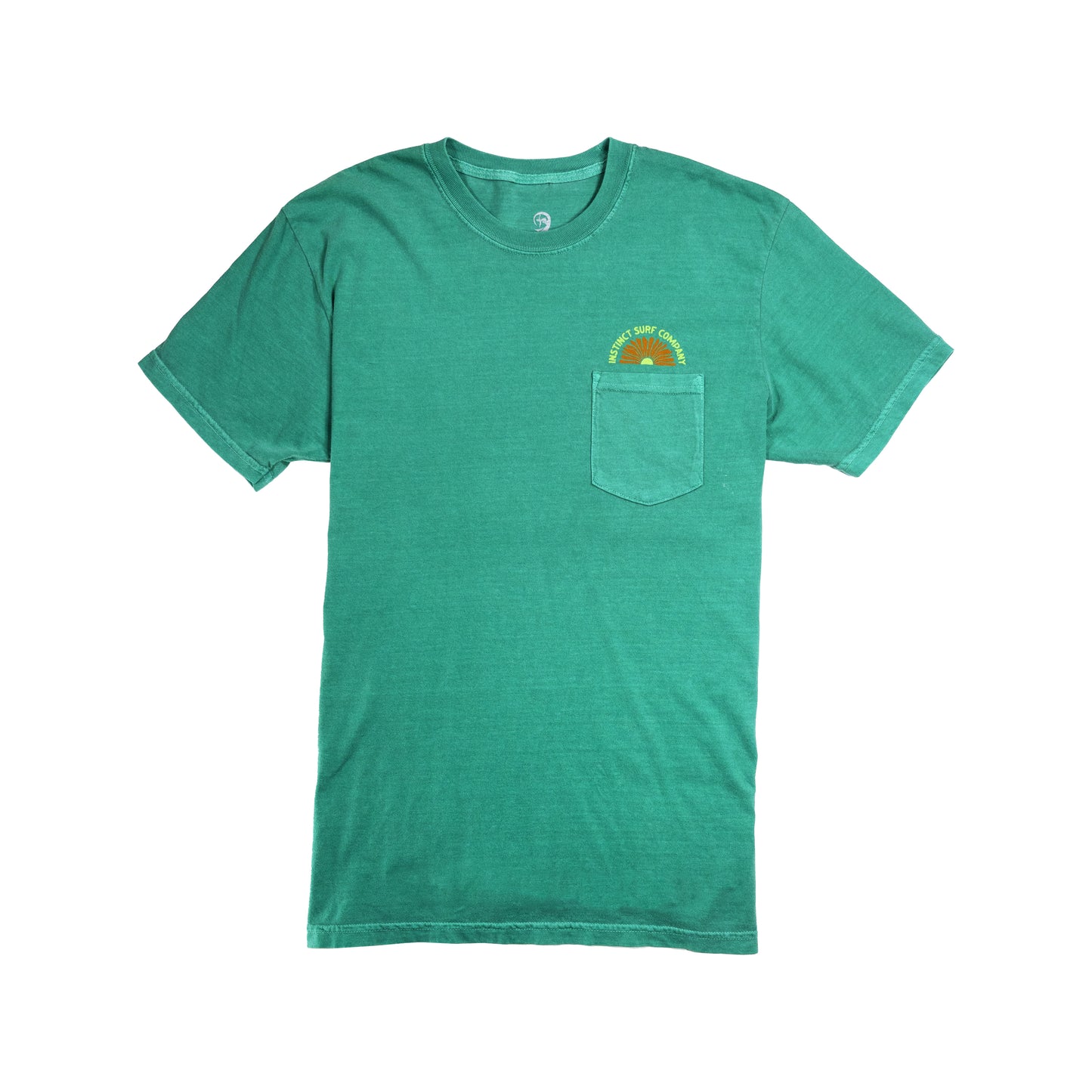 Super Bloom Pocket Tee