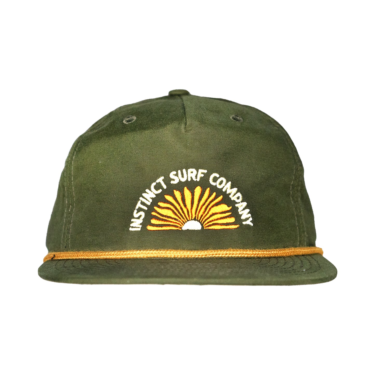 Super Bloom Hat