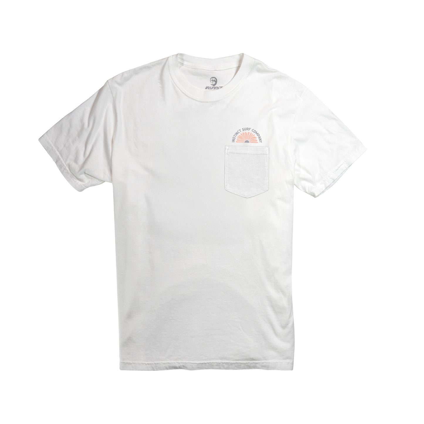 Super Bloom Pocket Tee