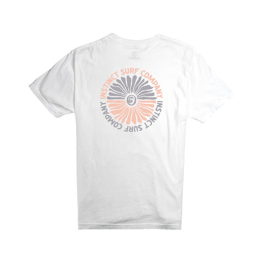 Super Bloom Pocket Tee