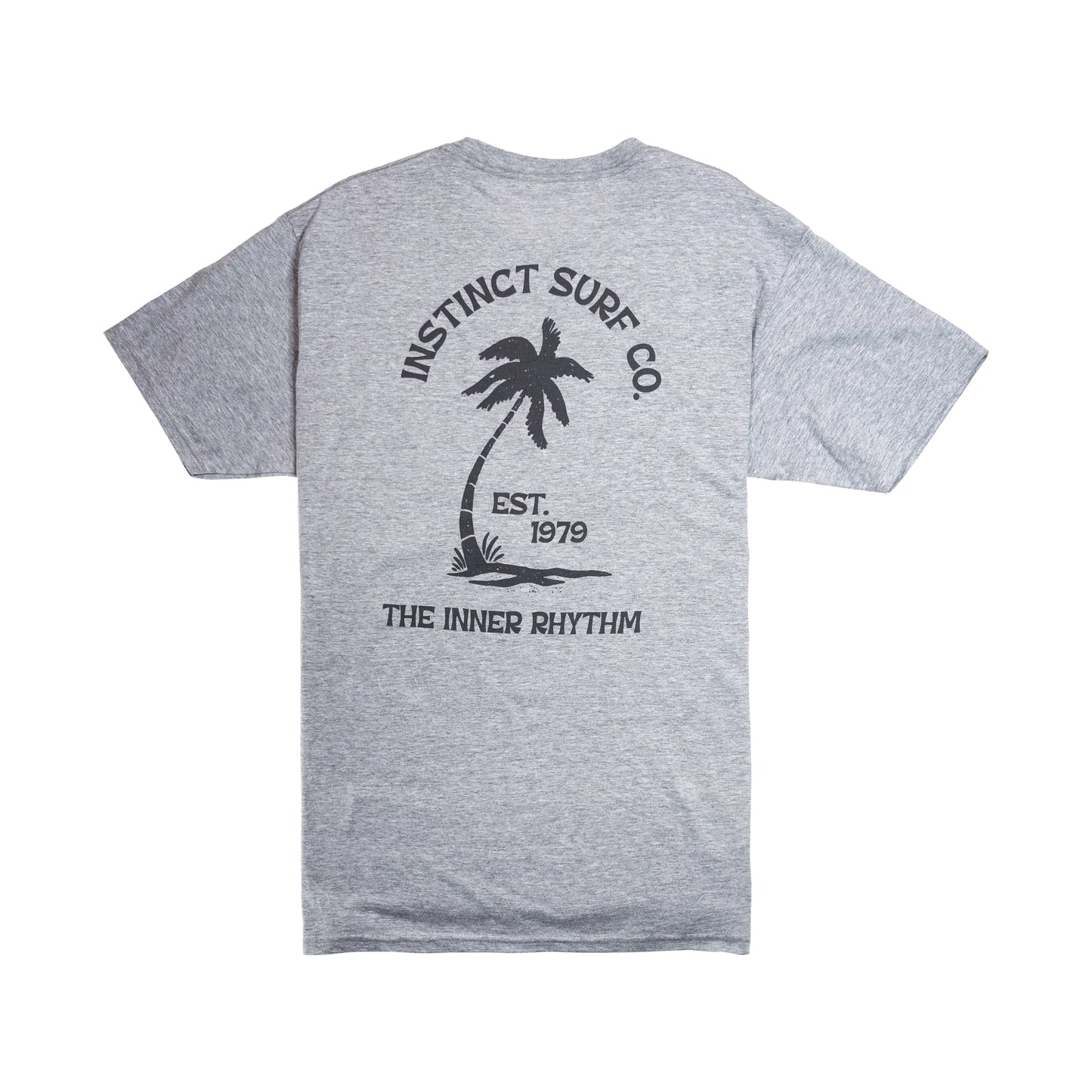 Tropical Breeze Tee