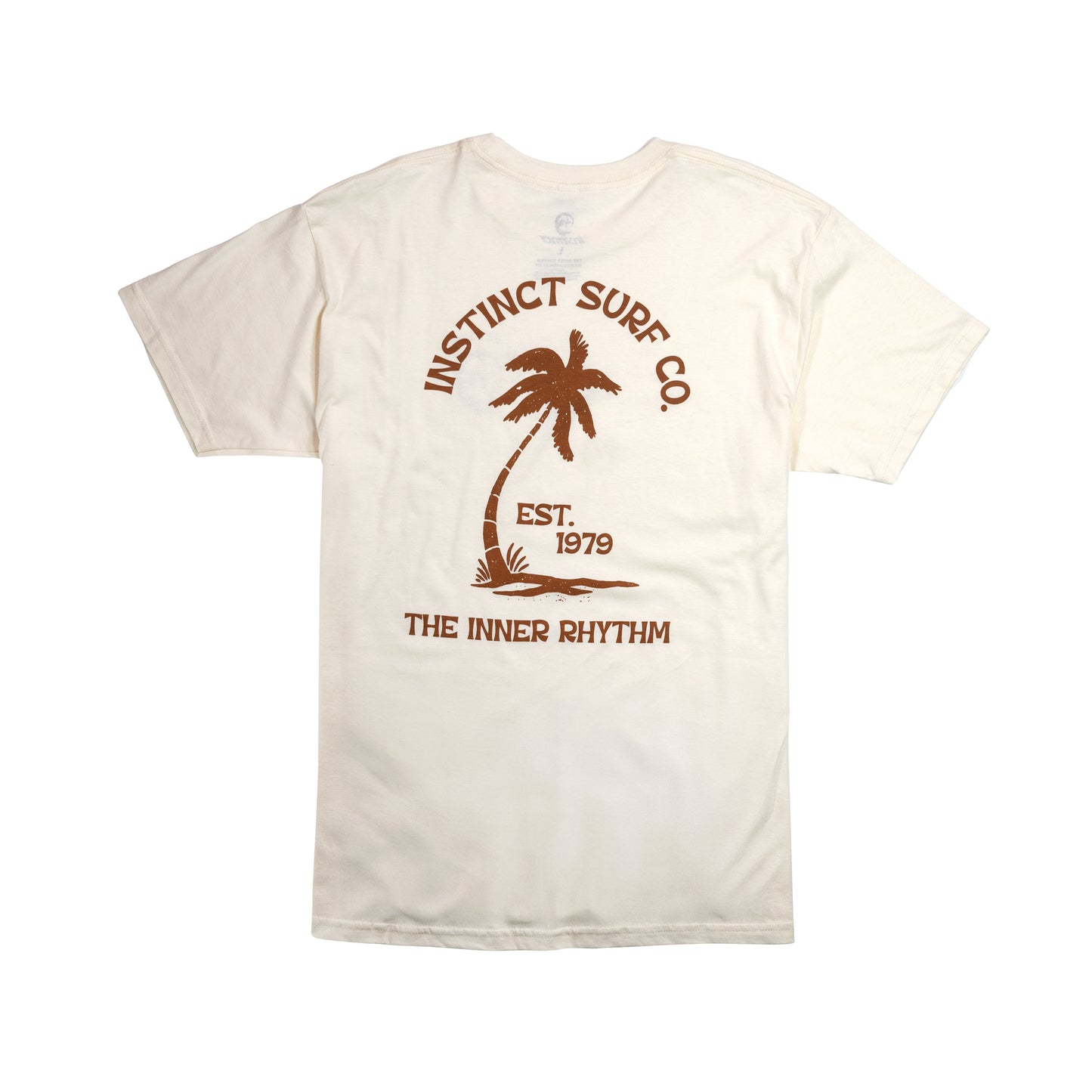 Tropical Breeze Tee