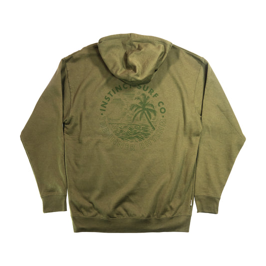 Island Breeze Hoodie