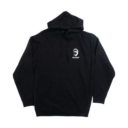 Overspray Tube Rider Hoodie