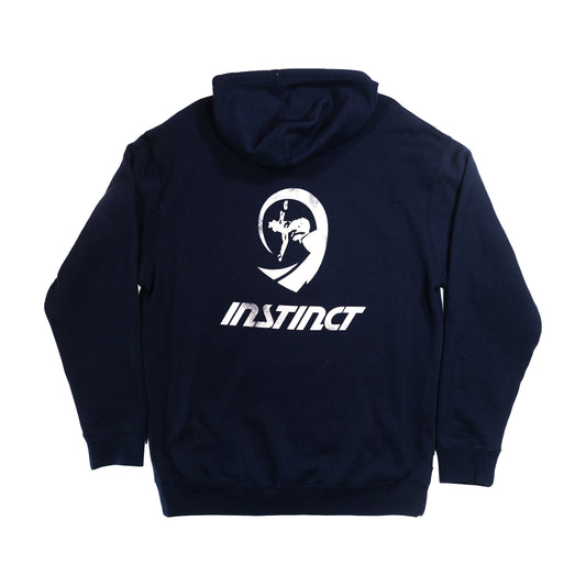 Overspray Tube Rider Hoodie