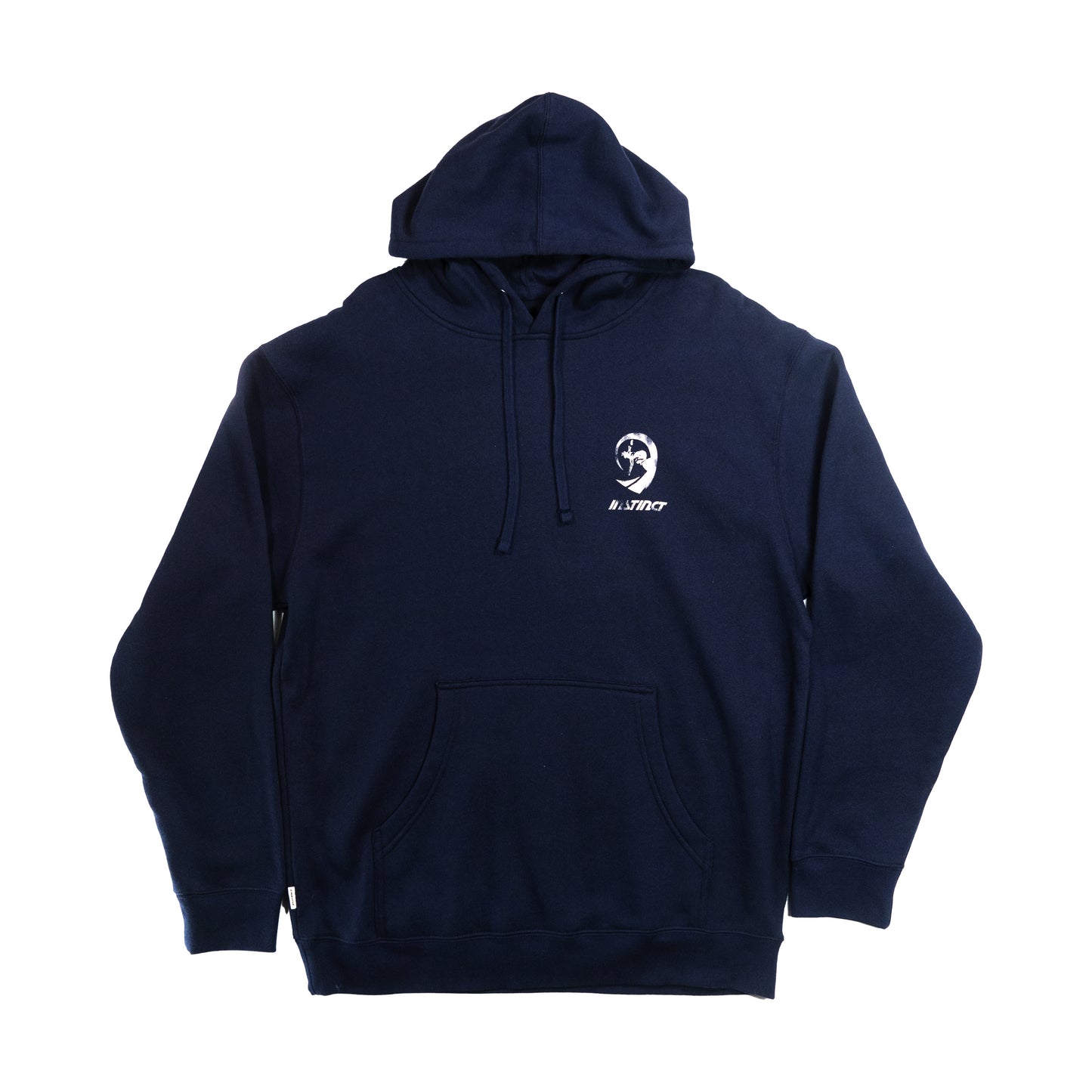 Overspray Tube Rider Hoodie