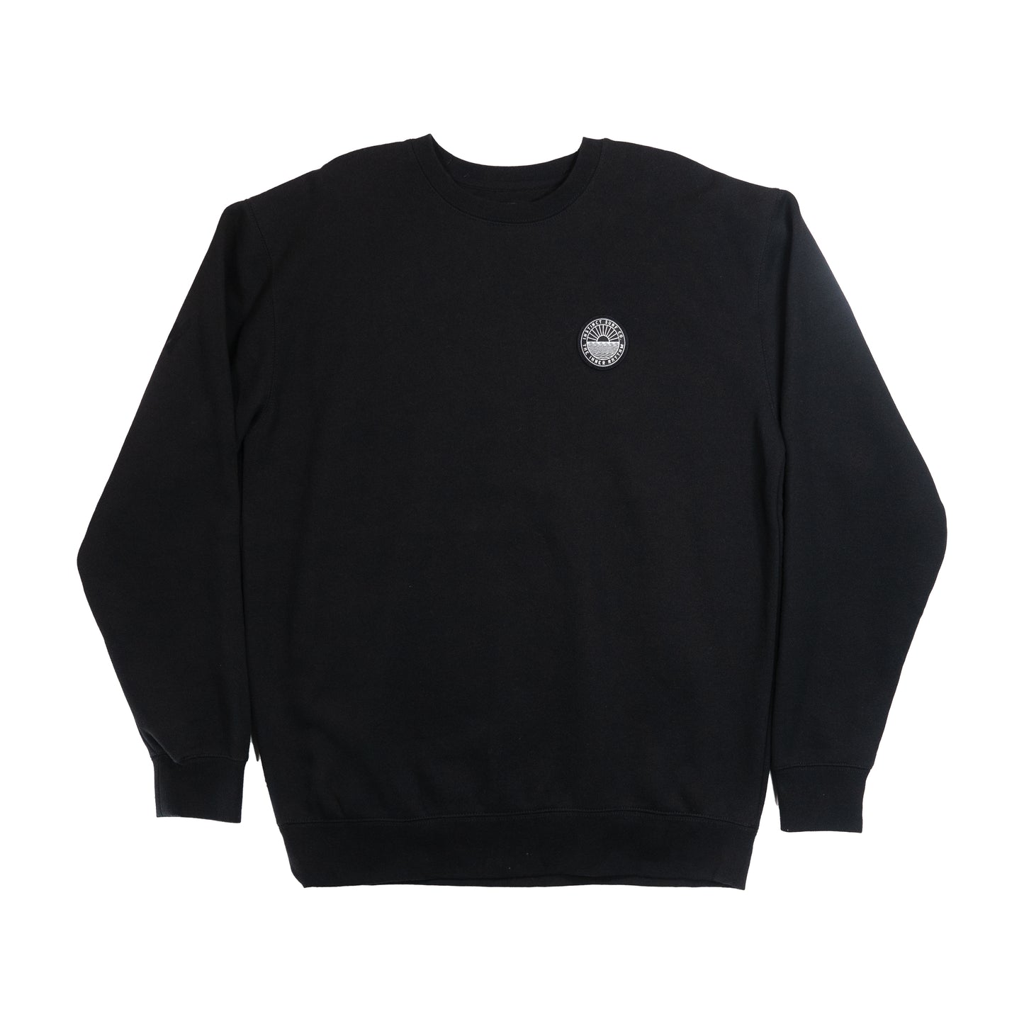 Sun and Sea Crew Fleece