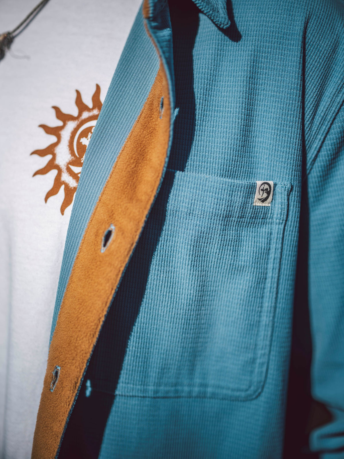 Pinnacle Shirt Jacket