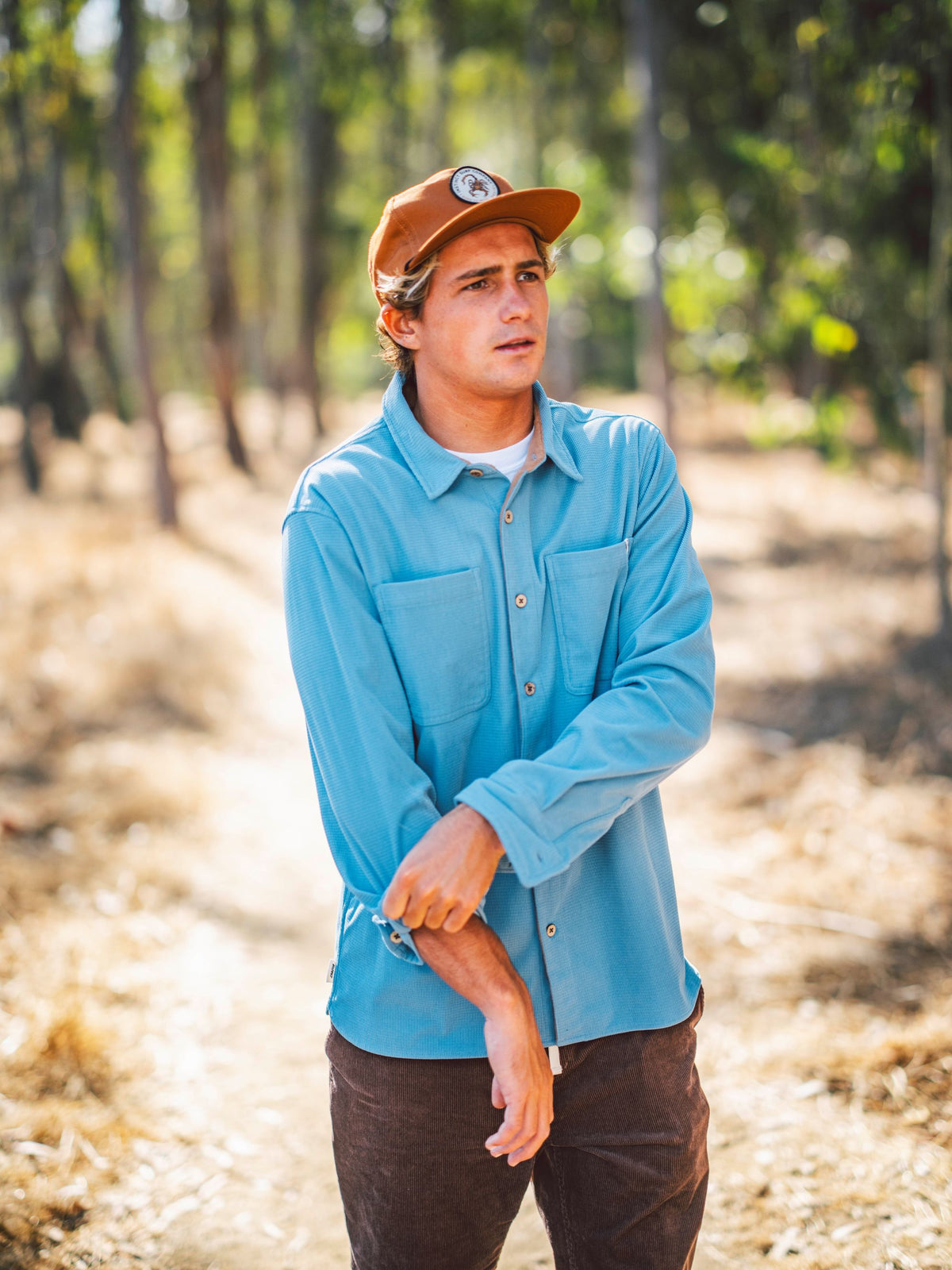 Pinnacle Shirt Jacket