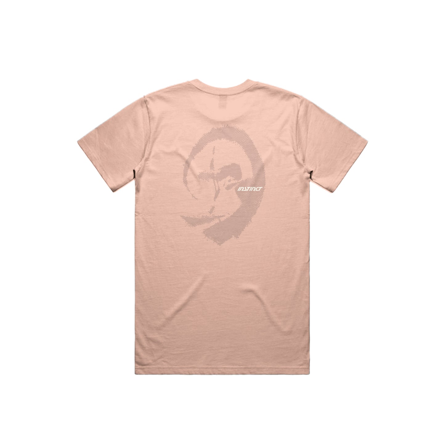 Bitmap Tee