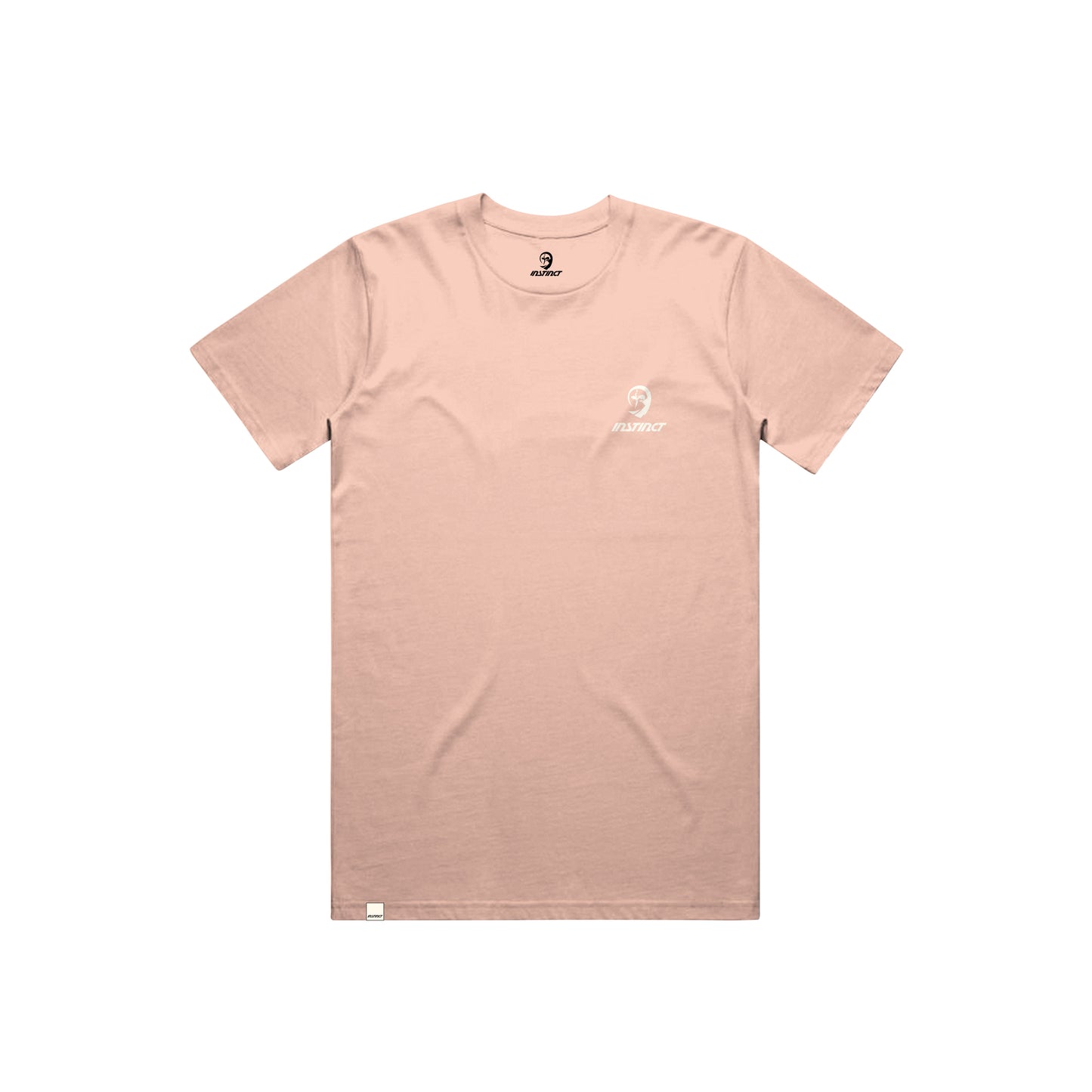 Bitmap Tee