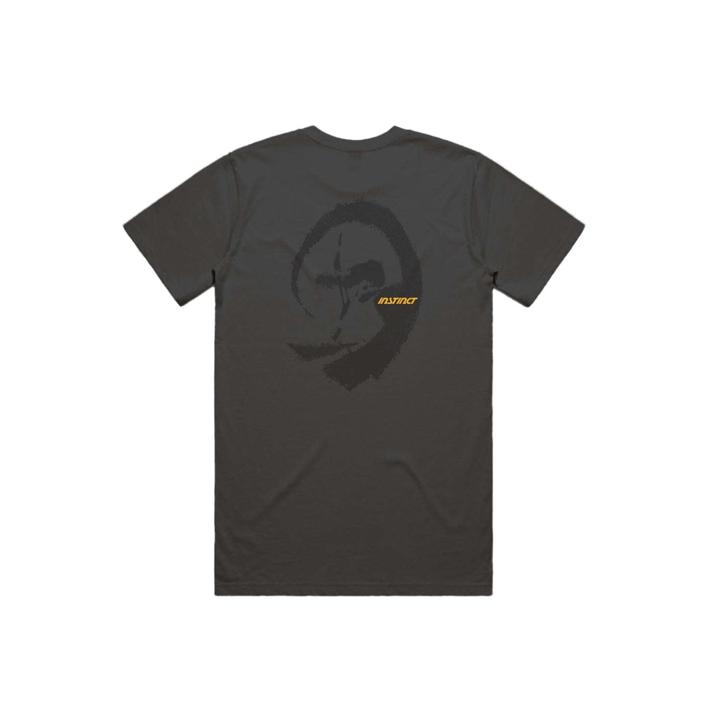 Bitmap Tee