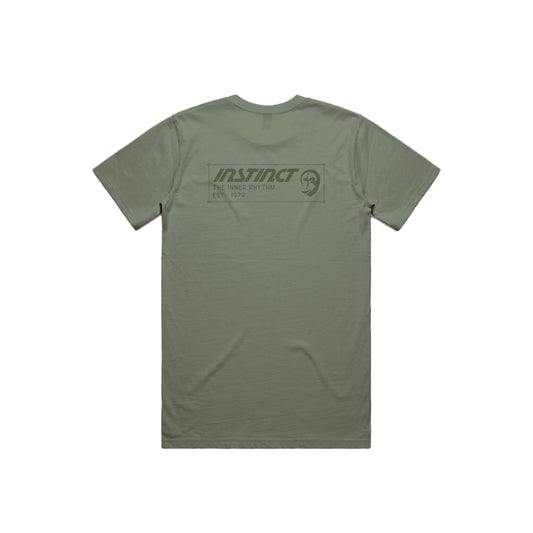 Labeled Tee