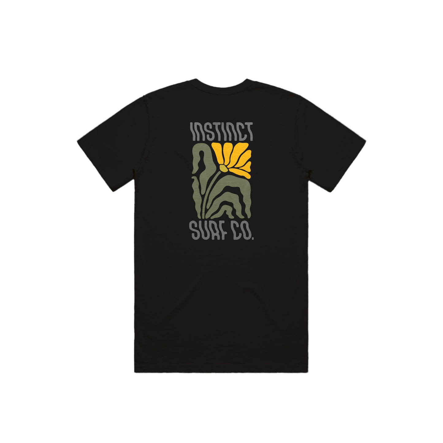 New Growth Tee