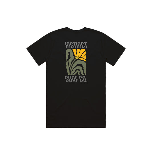 New Growth Tee