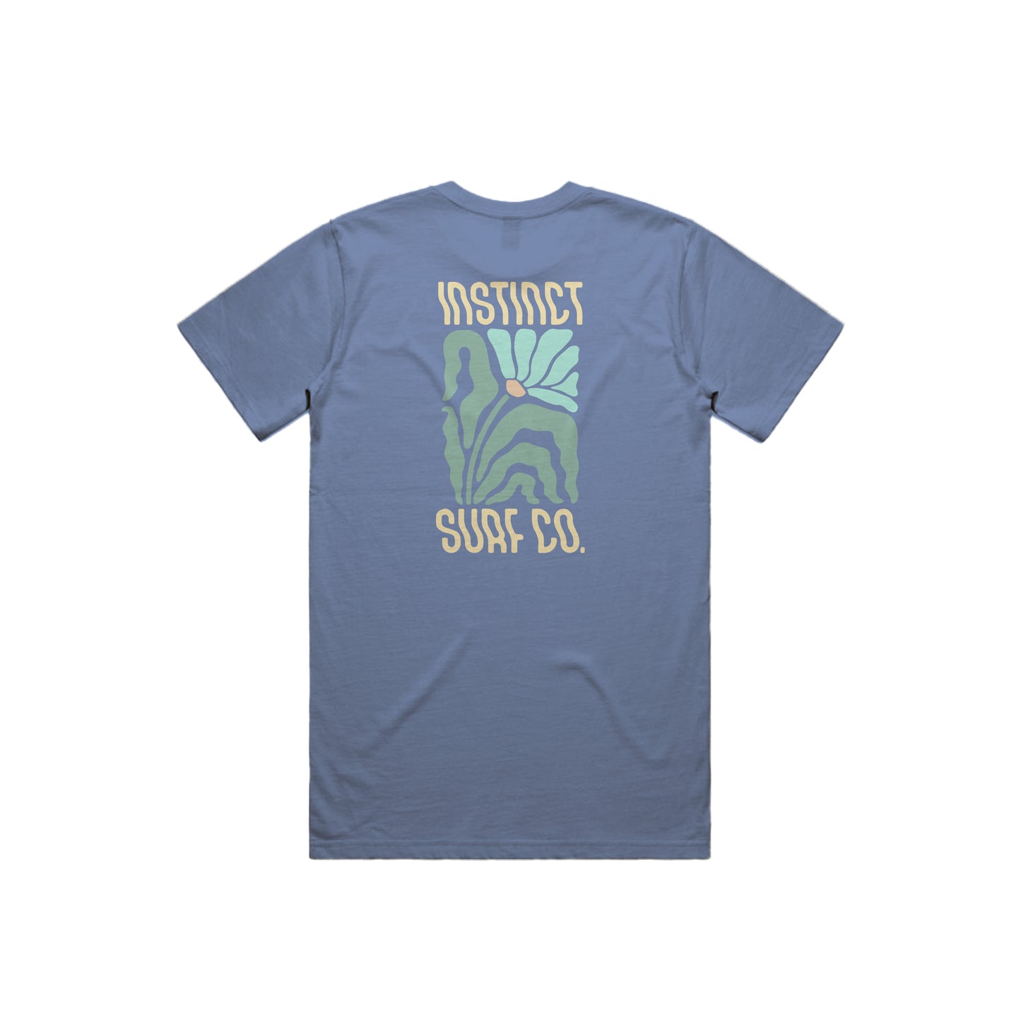 New Growth Tee