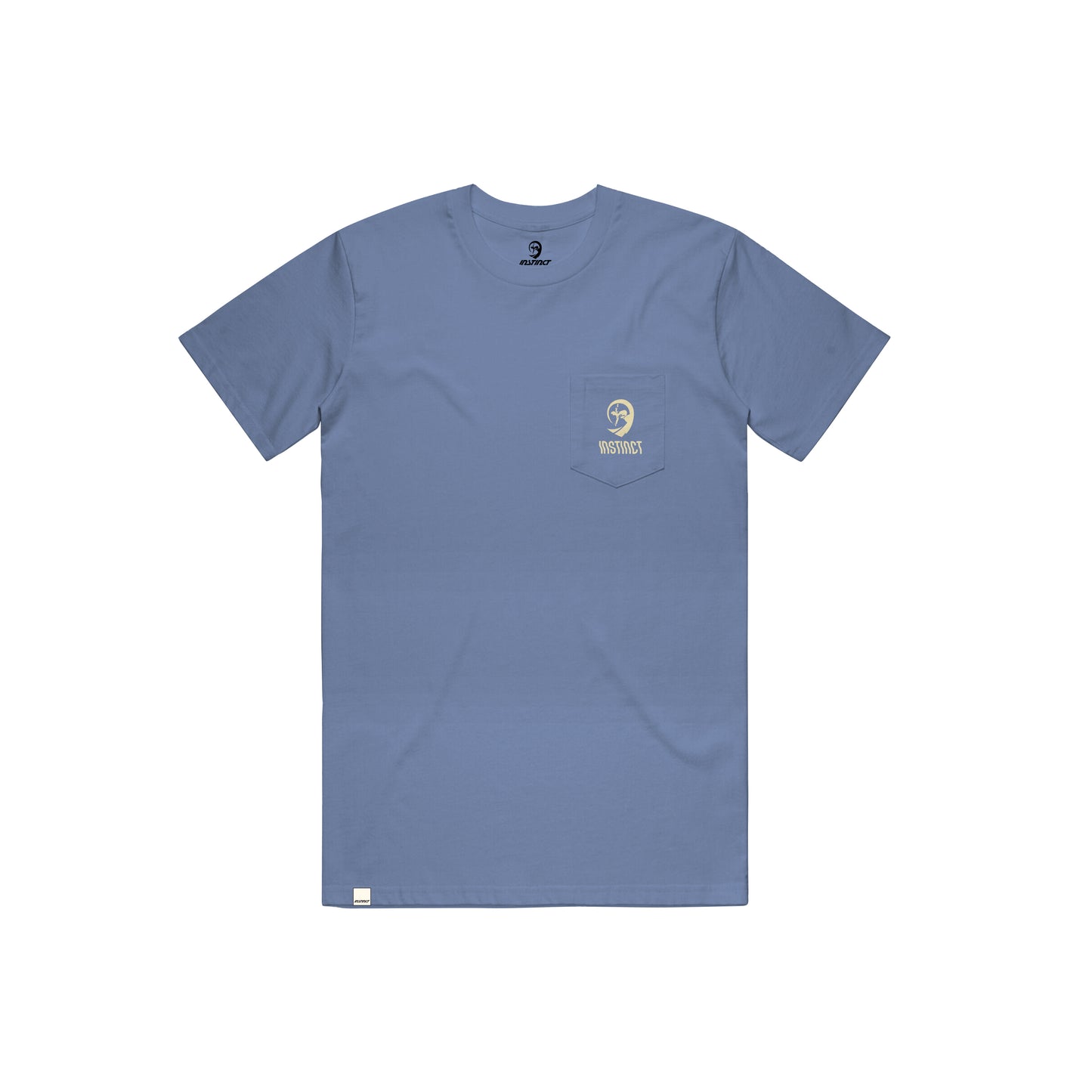 New Growth Tee