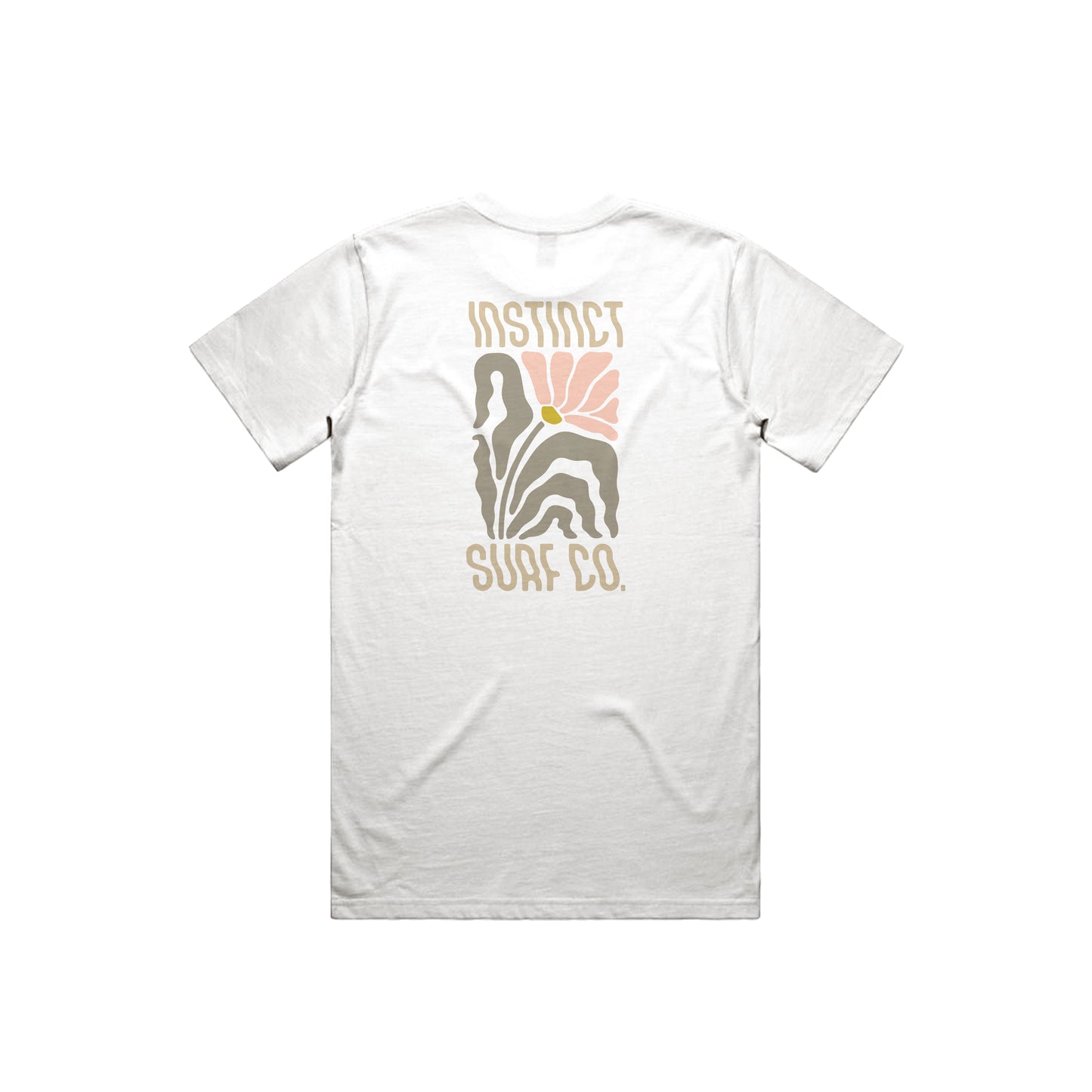 New Growth Tee