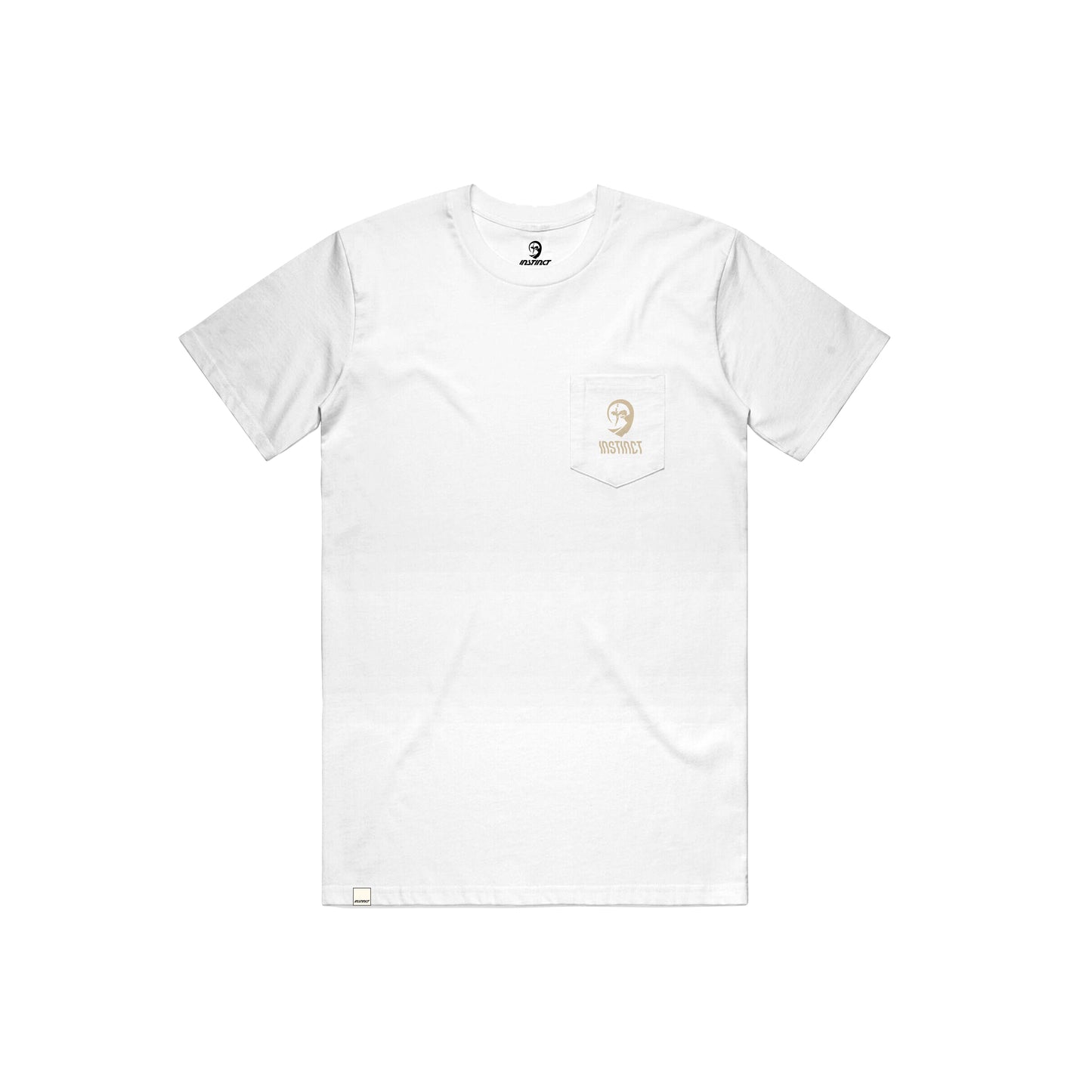 New Growth Tee