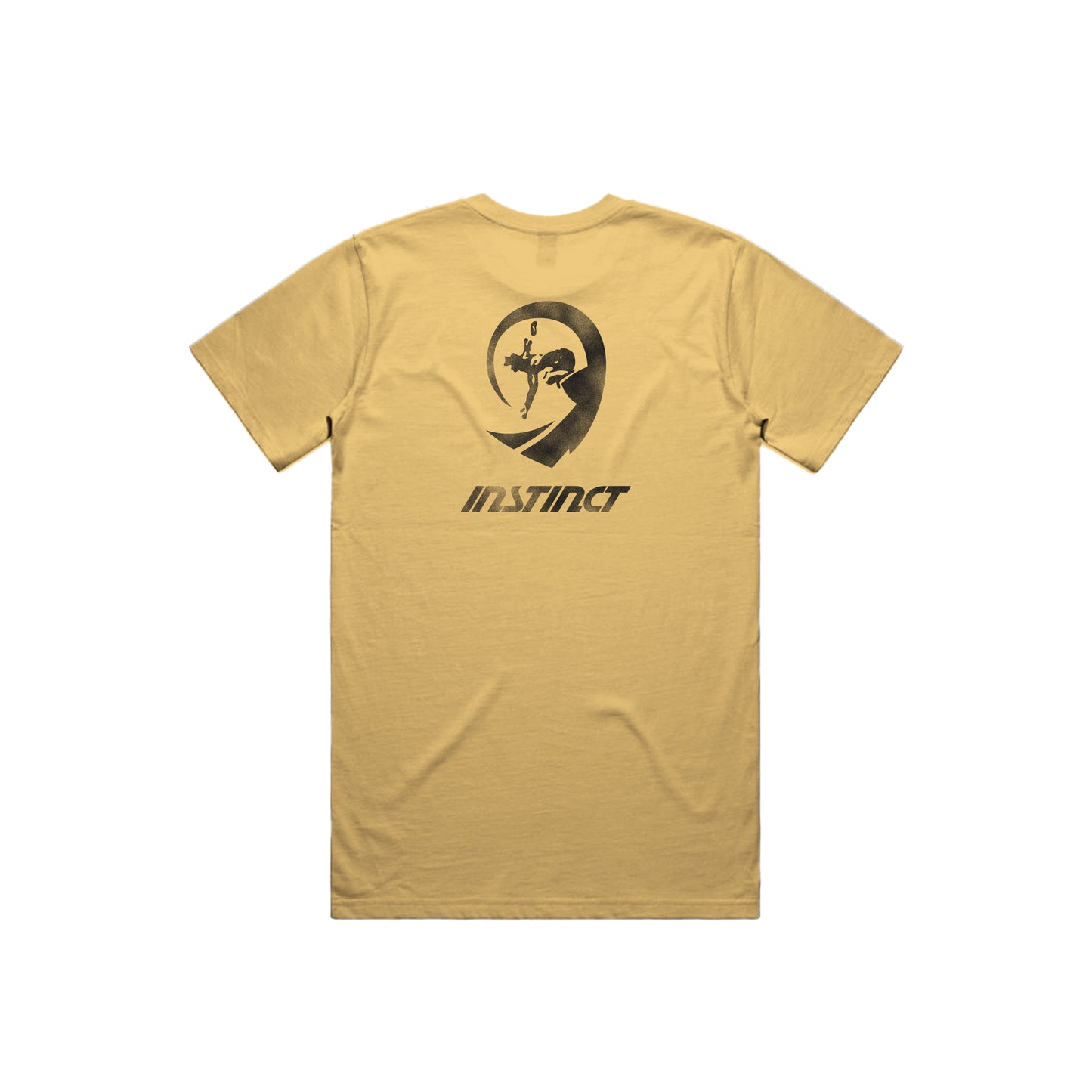 Overspray Tube Rider Tee