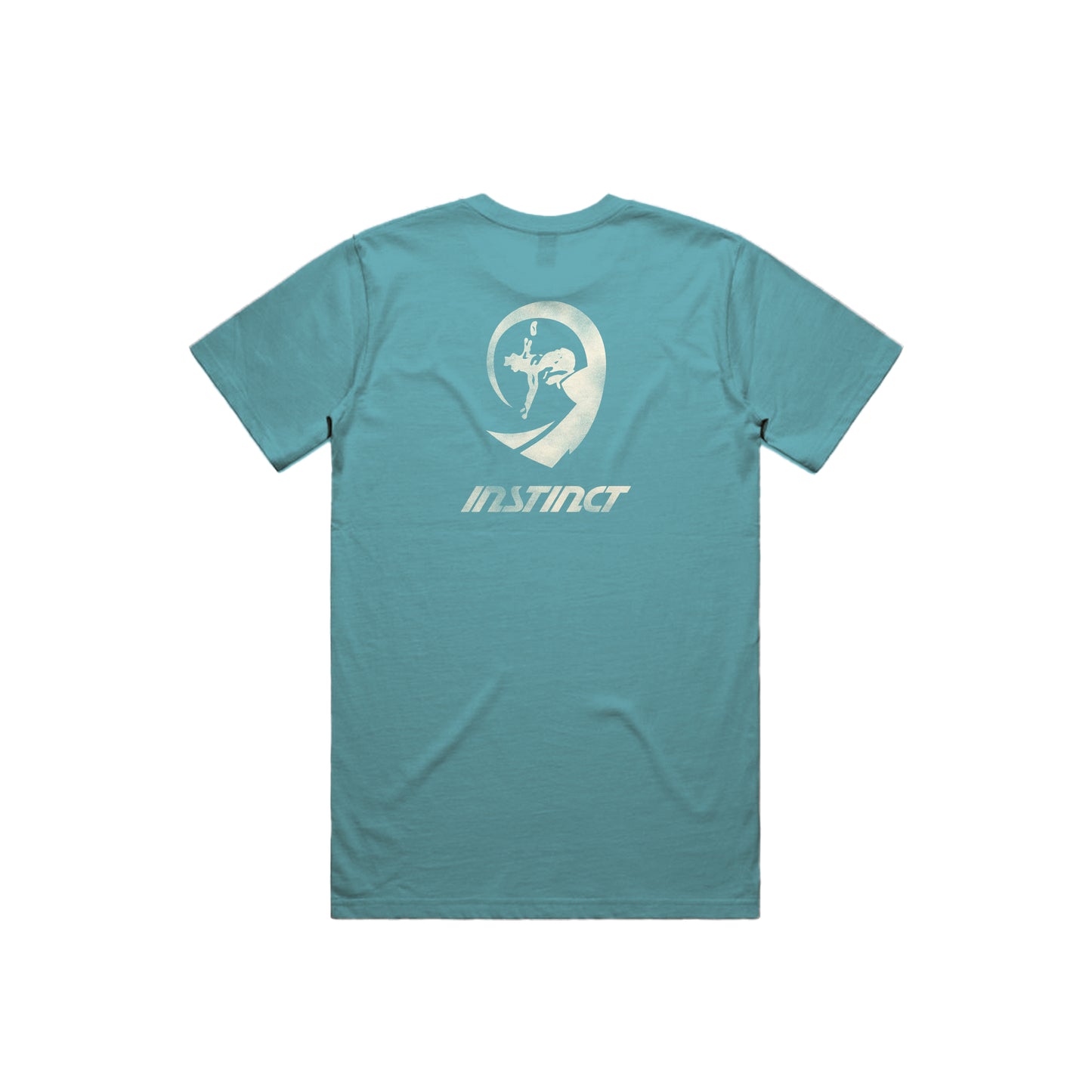 Overspray Tube Rider Tee
