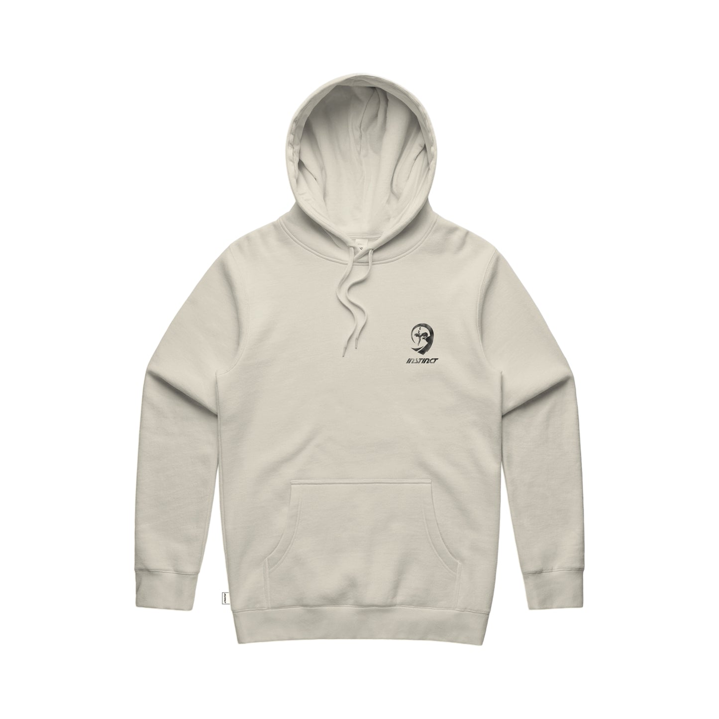 Overspray Tube Rider Hoodie