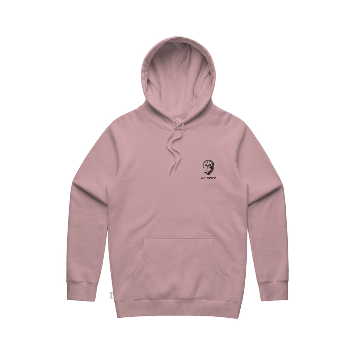 Overspray Tube Rider Hoodie