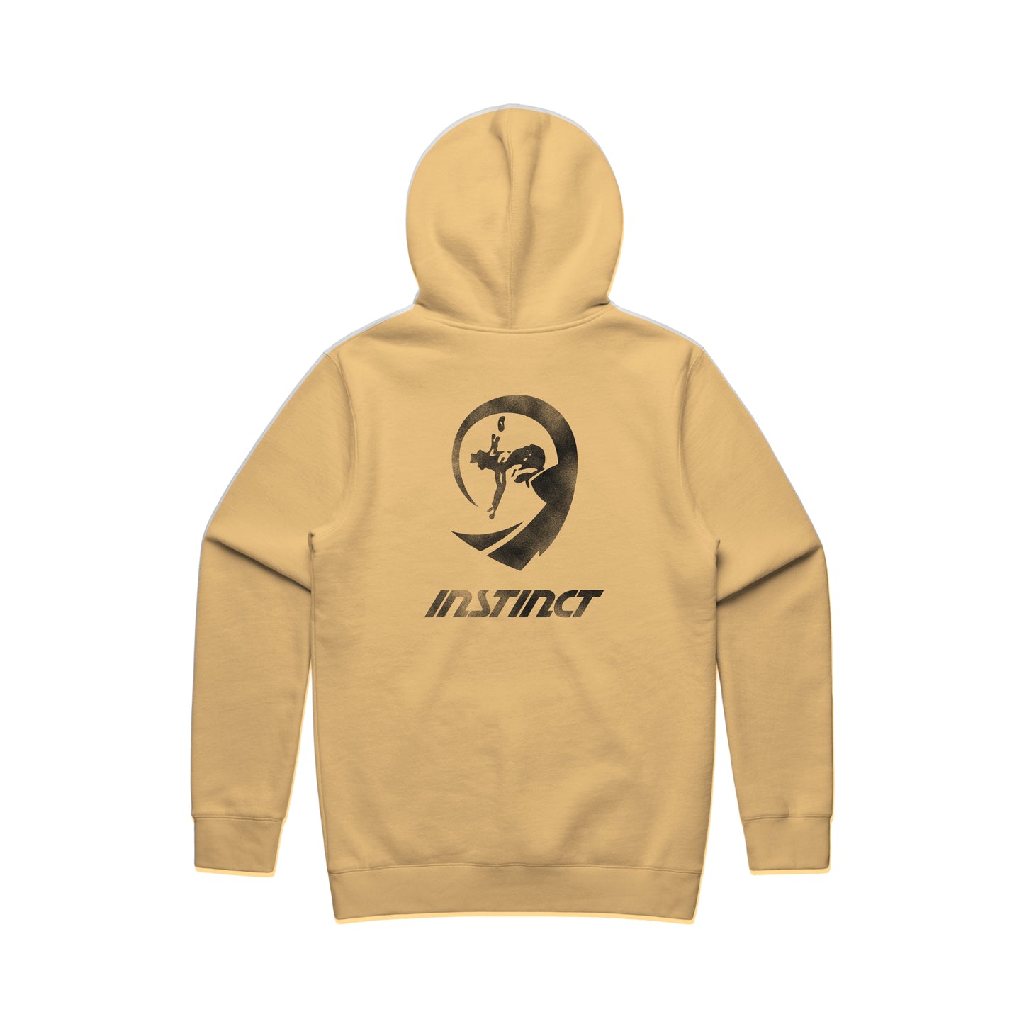 Overspray Tube Rider Hoodie