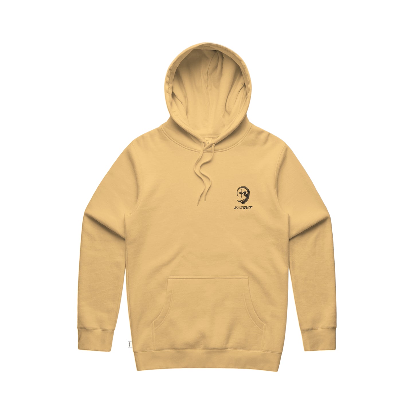 Overspray Tube Rider Hoodie