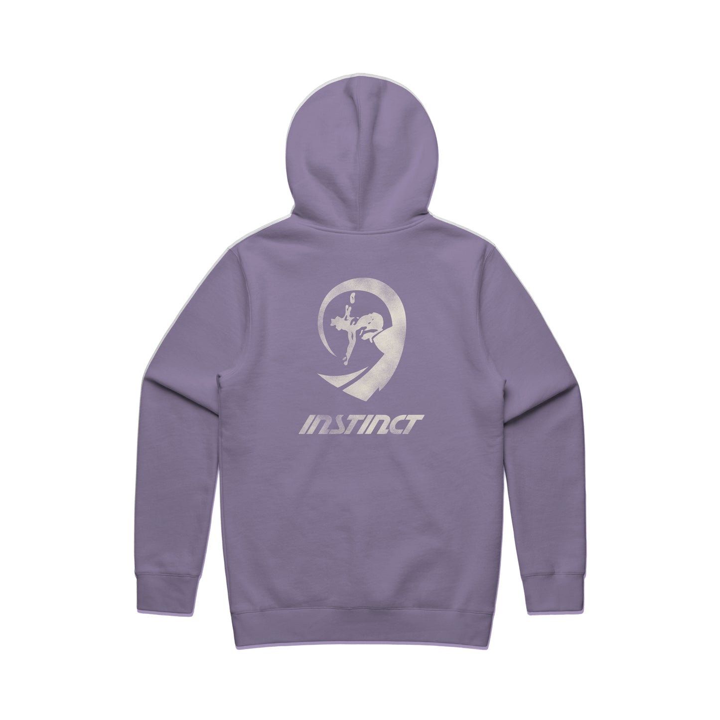 Overspray Tube Rider Hoodie
