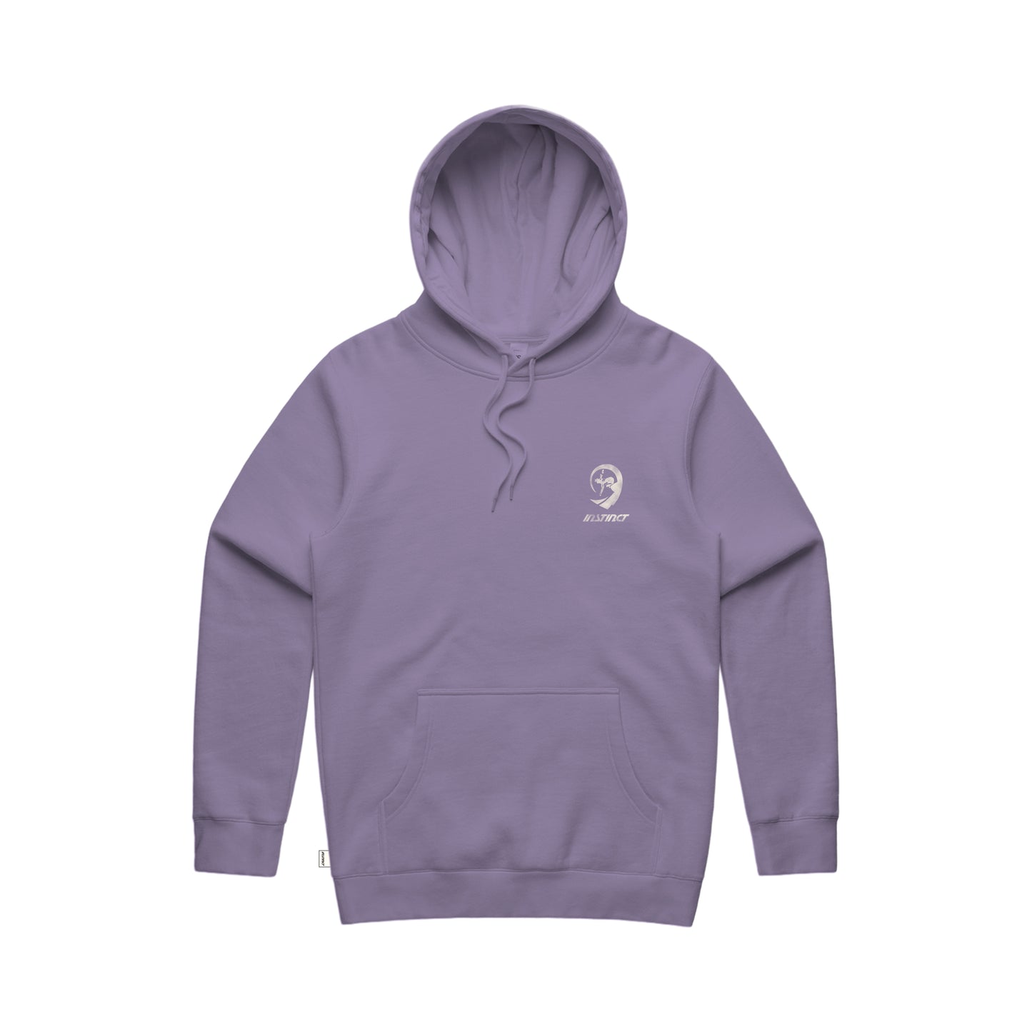 Overspray Tube Rider Hoodie