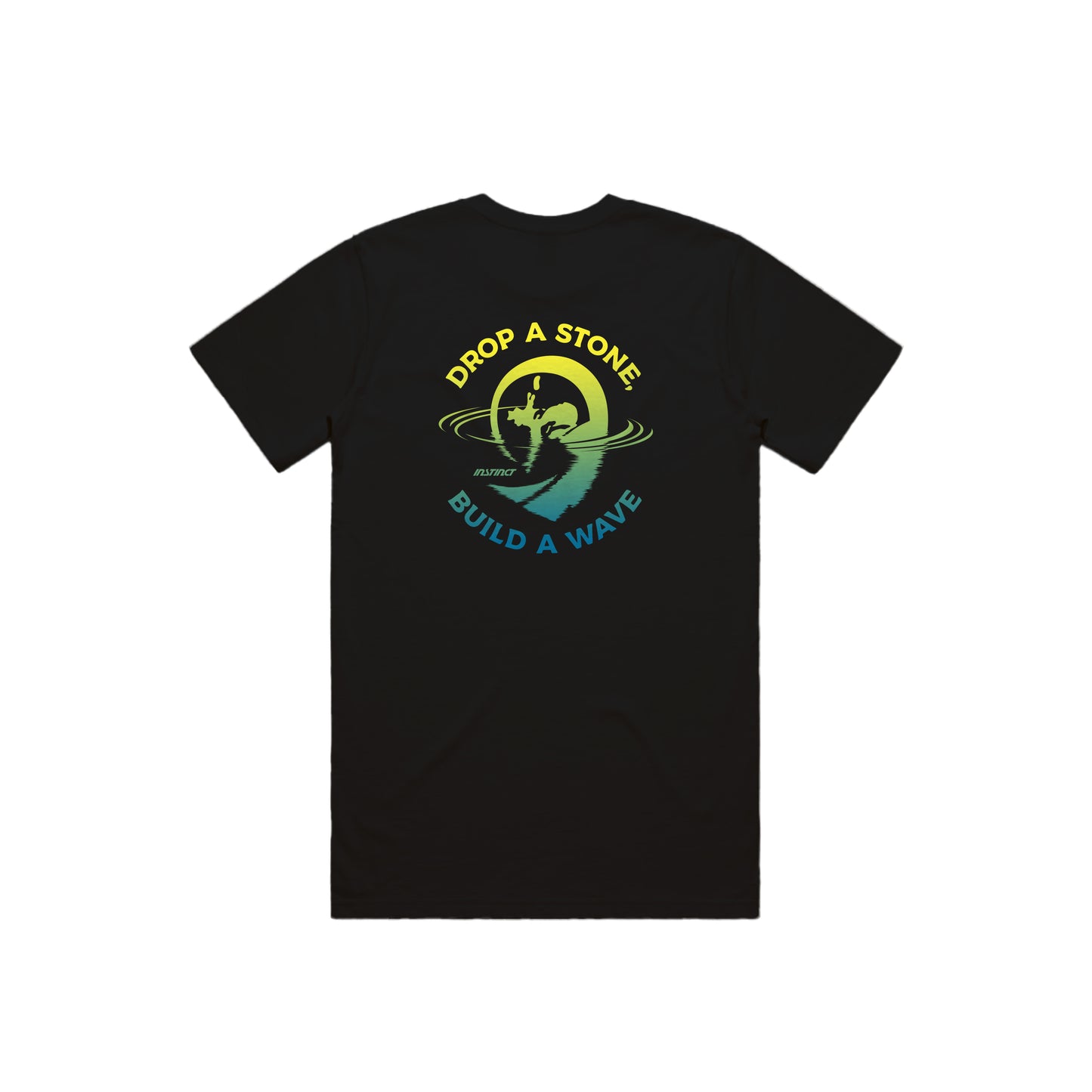 Ripple Tee